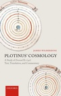Cover: Plotinus' Cosmology - OUP eBook