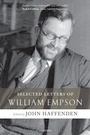 Cover: Selected Letters of William Empson - OUP eBook