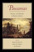 Cover: Pausanias - OUP eBook