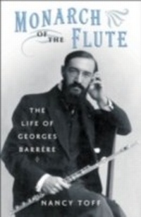 Abbildung von: Monarch of the Flute - OUP eBook
