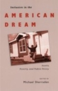 Cover: Inclusion in the American Dream - OUP eBook