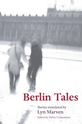 Cover: Berlin Tales - OUP eBook
