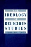 Cover: The Ideology of Religious Studies - OUP eBook