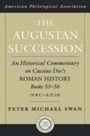 Cover: The Augustan Succession - OUP eBook