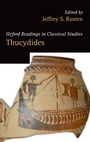 Cover: Thucydides - OUP eBook
