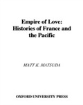 Cover: Empire of Love - OUP eBook