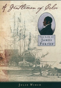 Enlarge image Cover: A Gentleman of Color - OUP eBook