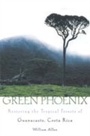 Cover: Green Phoenix - OUP eBook