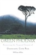 Cover: Green Phoenix - OUP eBook