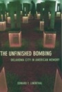 Cover: The Unfinished Bombing - OUP eBook