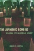 Cover: The Unfinished Bombing - OUP eBook