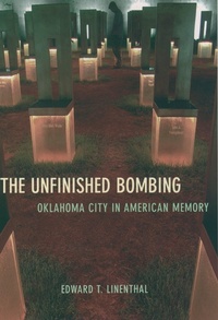 Enlarge image Cover: The Unfinished Bombing - OUP eBook