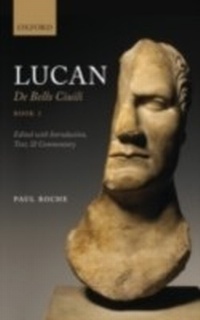 Abbildung von: Lucan - Oxford University Press