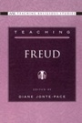 Cover: Teaching Freud - OUP USA