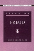 Cover: Teaching Freud - OUP USA