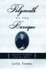 Cover: Polymath of the Baroque - OUP USA