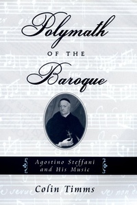 Enlarge image Cover: Polymath of the Baroque - OUP USA