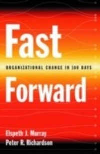 Abbildung von: Fast Forward - OUP eBook
