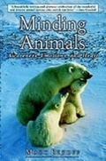 Cover: Minding Animals - OUP eBook