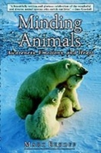 Enlarge image Cover: Minding Animals - OUP eBook