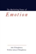 Cover: The Marketing Power of Emotion - OUP USA