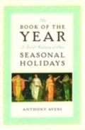 Cover: The Book of the Year - OUP eBook