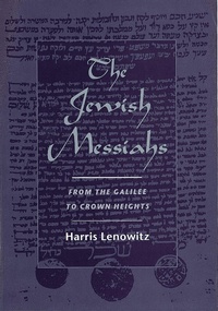Enlarge image Cover: The Jewish Messiahs - OUP eBook