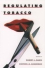 Cover: Regulating Tobacco - OUP eBook