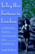 Cover: To Try Her Fortune in London - OUP eBook