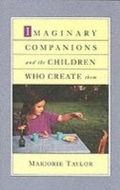 Cover: Imaginary Companions and the Children Who Create Them - OUP USA