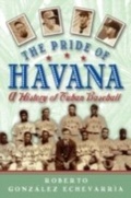 Cover: The Pride of Havana - OUP eBook
