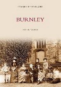Abbildung von: Burnley - The History Press Ltd