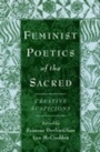 Cover: Feminist Poetics of the Sacred - OUP eBook