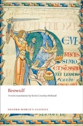 Cover: Beowulf - OUP eBook