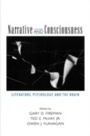 Cover: Narrative and Consciousness - OUP USA