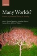 Abbildung von: Many Worlds? - Oxford University Press
