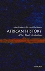 Cover: African History - OUP eBook