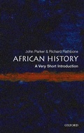 Cover: African History - OUP eBook
