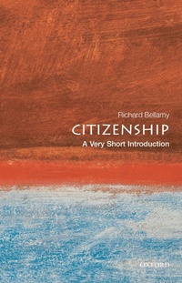 Bild vergrößern Bild: Citizenship - OUP eBook