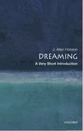 Cover: Dreaming - OUP eBook