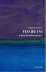 Cover: Feminism - OUP eBook