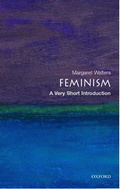 Cover: Feminism - OUP eBook