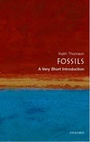 Cover: Fossils - OUP eBook