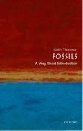 Cover: Fossils - OUP eBook