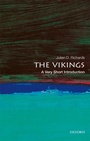 Cover: The Vikings - OUP eBook