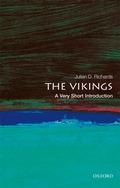 Cover: The Vikings - OUP eBook