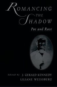 Enlarge image Cover: Romancing the Shadow - OUP eBook