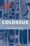 Cover: Colossus - OUP eBook