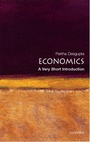 Cover: Economics - OUP eBook