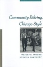 Cover: Community Policing, Chicago Style - Oxford University Press, UK